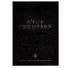Bíblia de Estudo Thompson AEC | Capa Pu - Preto