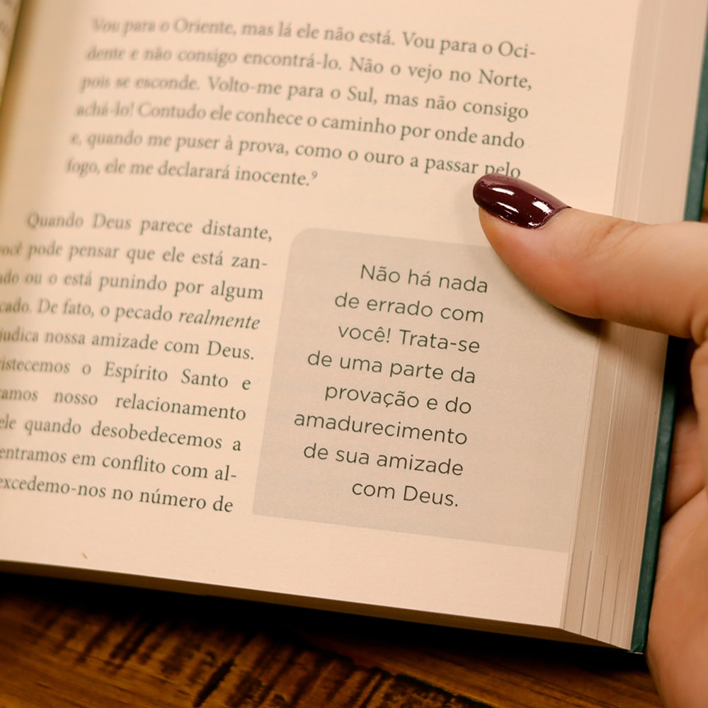 Uma Vida com Propósitos | Rick Warren