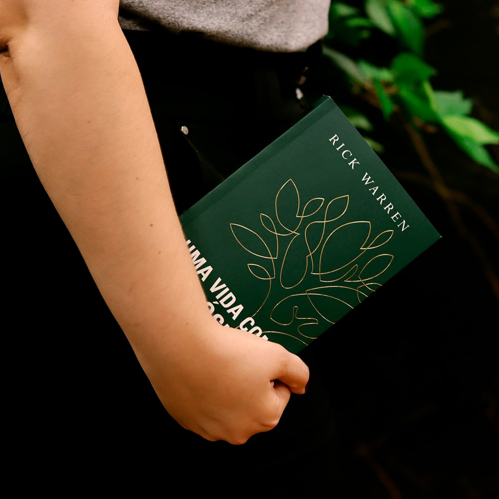 Uma Vida com Propósitos | Rick Warren