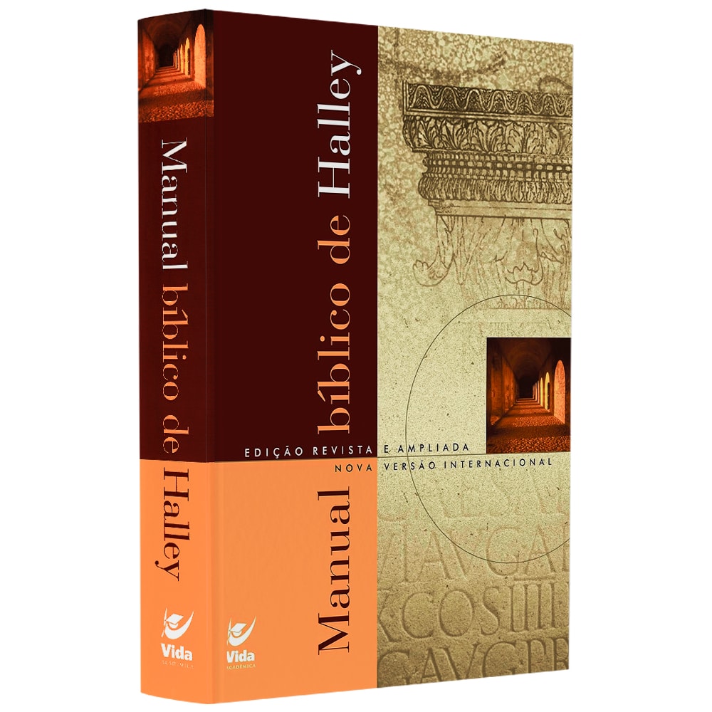 Manual Bíblico de Halley