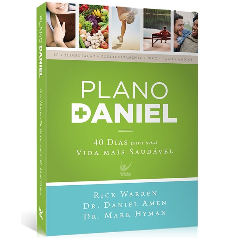 Plano Daniel | Rick Warren