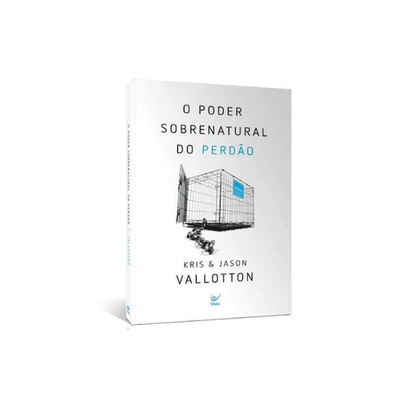 O Poder Sobrenatural do Perdão | Kris e Jason Vallotton
