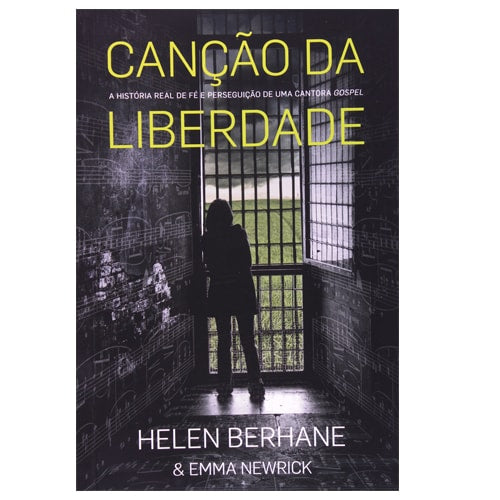 Canção da Liberdade | Hellen Berhane e Emma Newrick