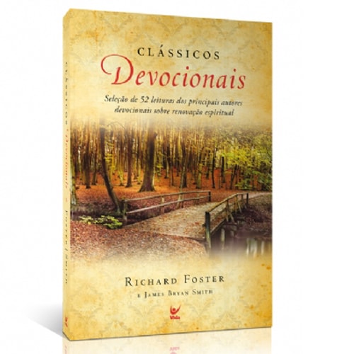 Clássicos Devocionais | Richard Foster