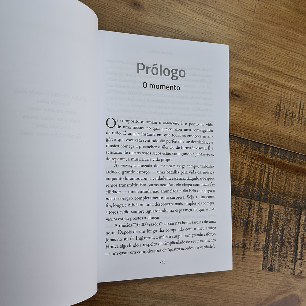 10.000 Razões | Norman Geisler