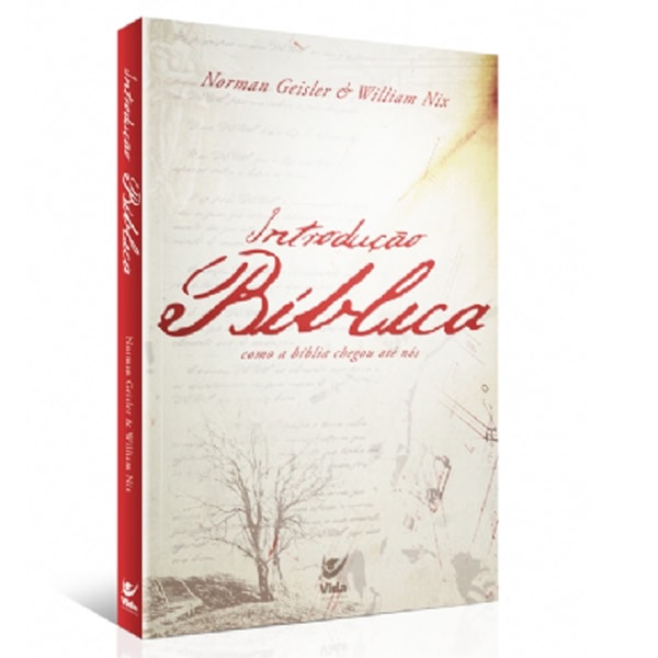 Introdução Bíblica | Norman Geisler