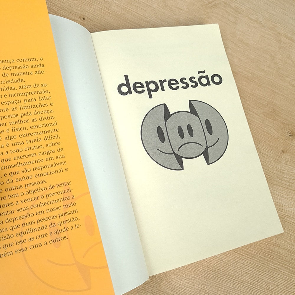 Depressão | Dr. Ismael Sobrinho