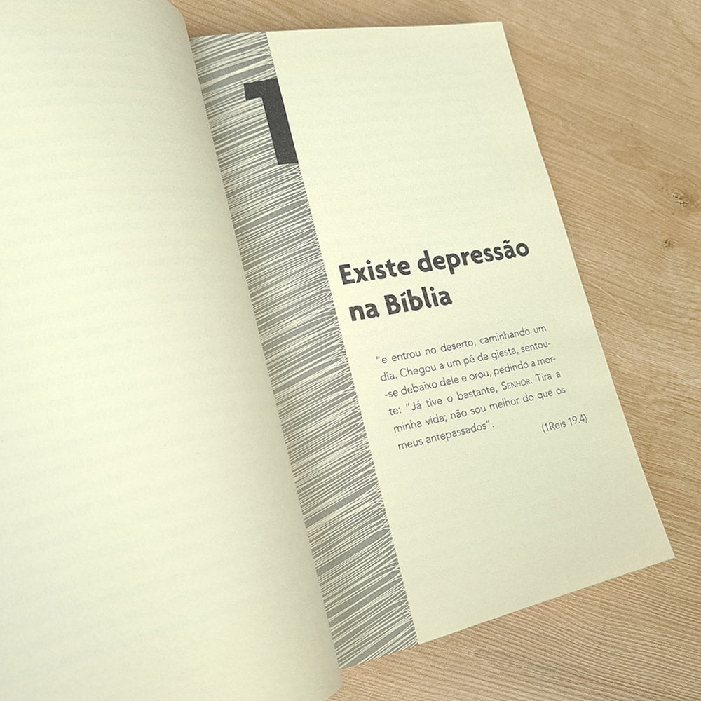 Depressão | Dr. Ismael Sobrinho