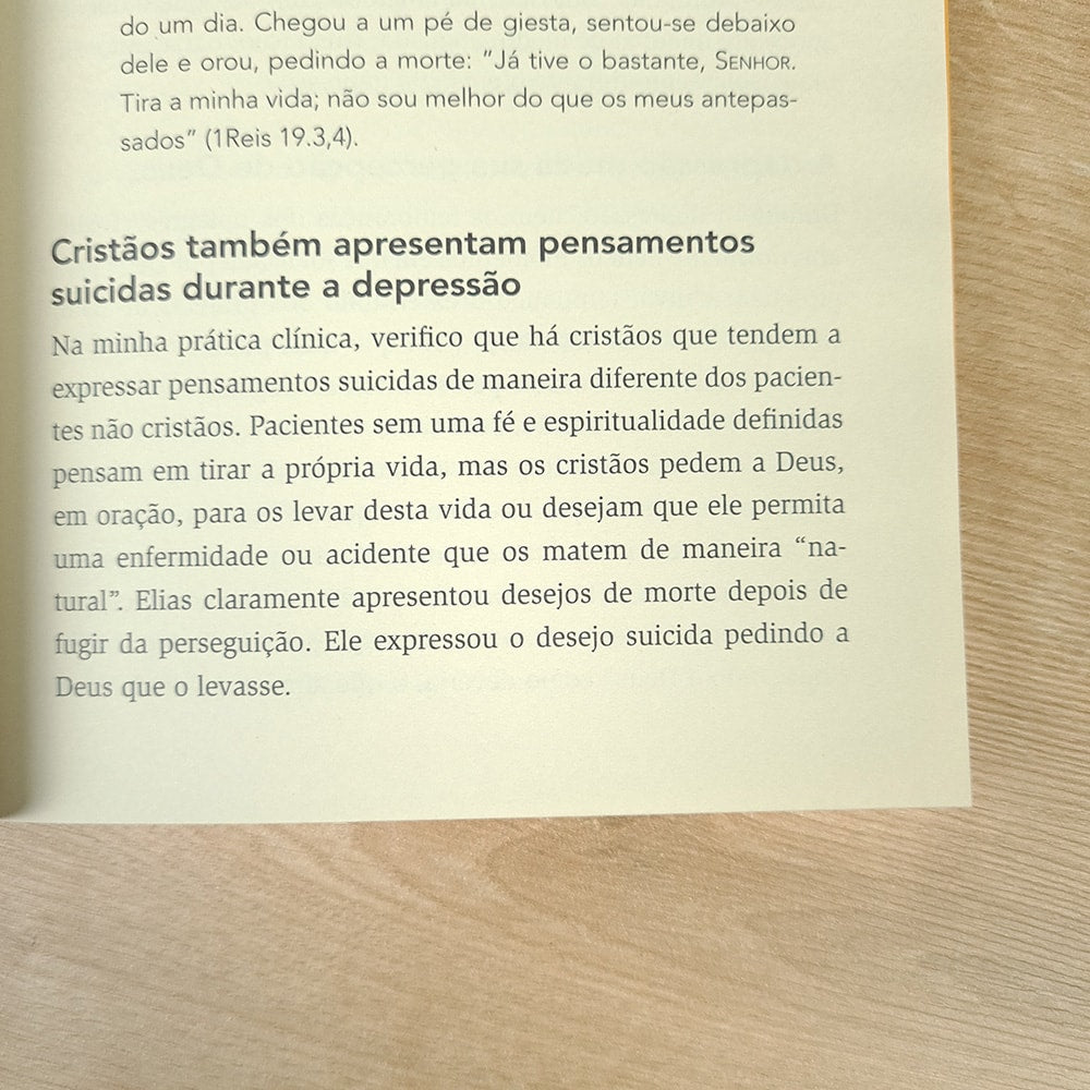 Depressão | Dr. Ismael Sobrinho