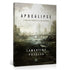 Livro Apocalipse, capa com imagem de cidade em ruínas. — Plenitude