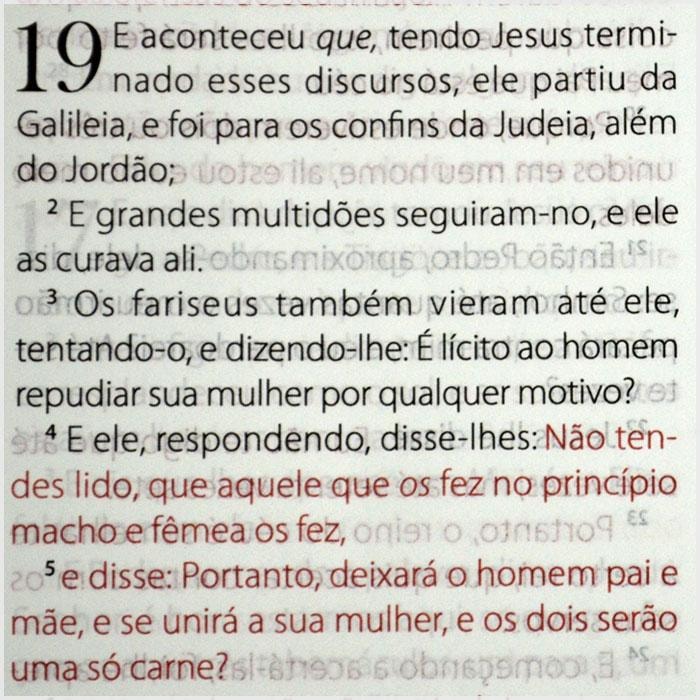 Bíblia King James Fiel 1611 | BKJ | Letra Normal | Luxo Preta Concordância e Pilcrows