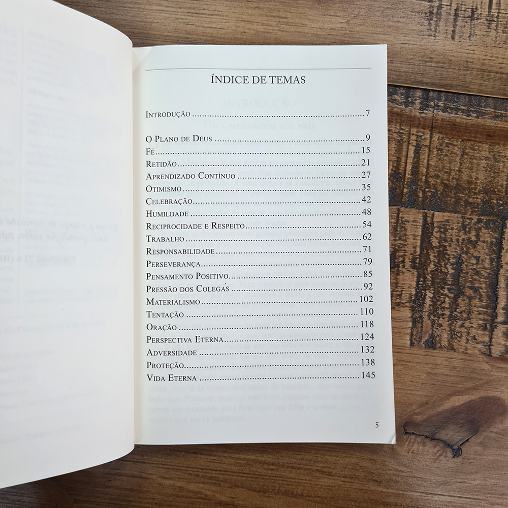 20 Coisas Que Eu Preciso Dizer à Minha Filha | Free man Smith