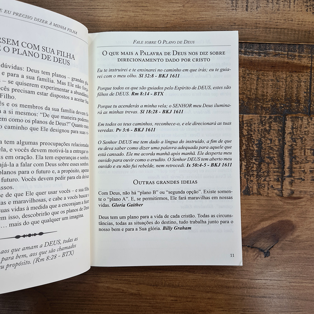 20 Coisas Que Eu Preciso Dizer à Minha Filha | Free man Smith