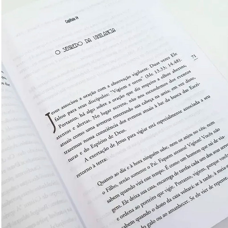 Segredos do Lugar Secreto | Bob Sorge