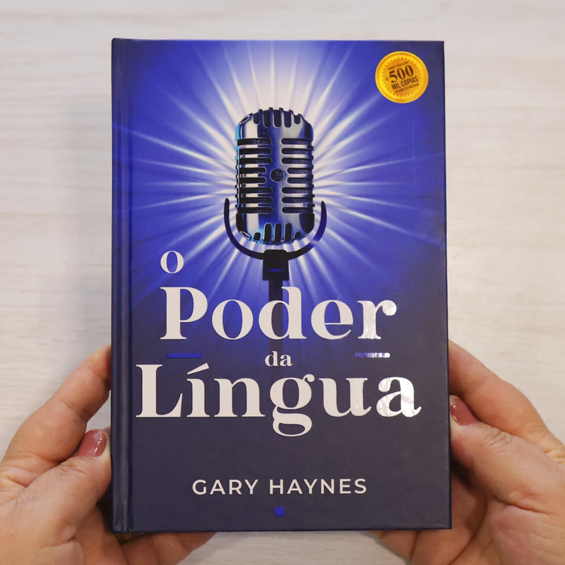 O Poder da Língua | Gary Haynes
