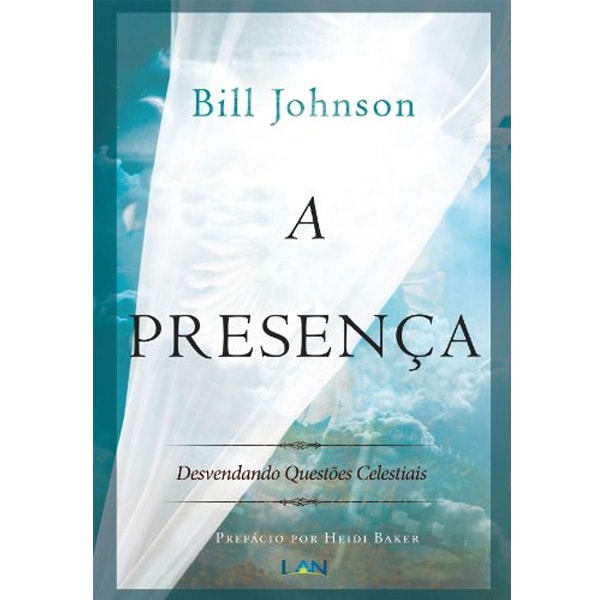 A Presença | Bill Johnson
