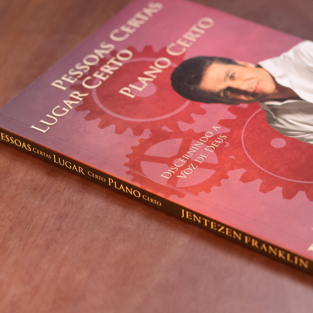 Pessoas Certas, Lugar Certo, Plano Certo | Jentezen Franklin