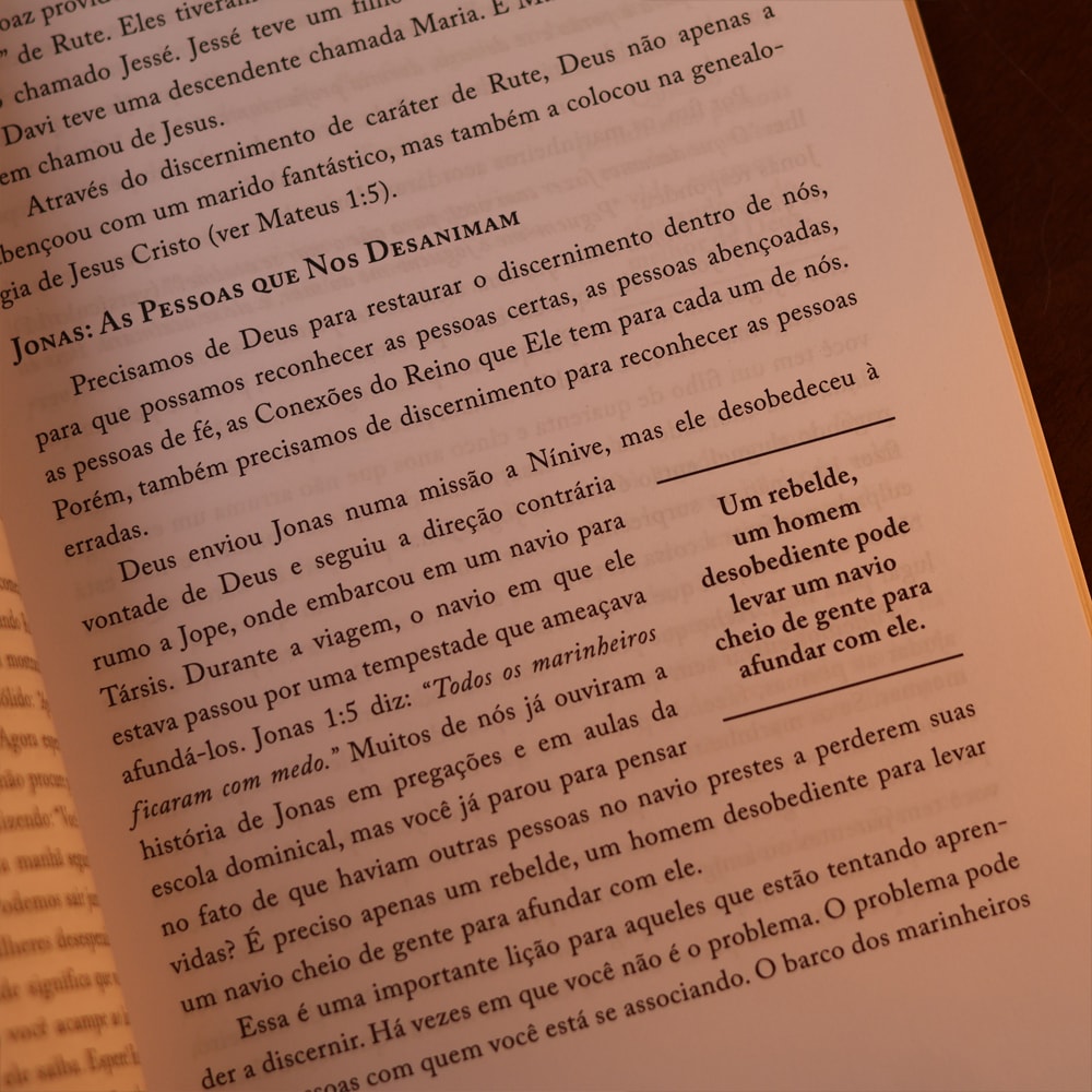 Pessoas Certas, Lugar Certo, Plano Certo | Jentezen Franklin