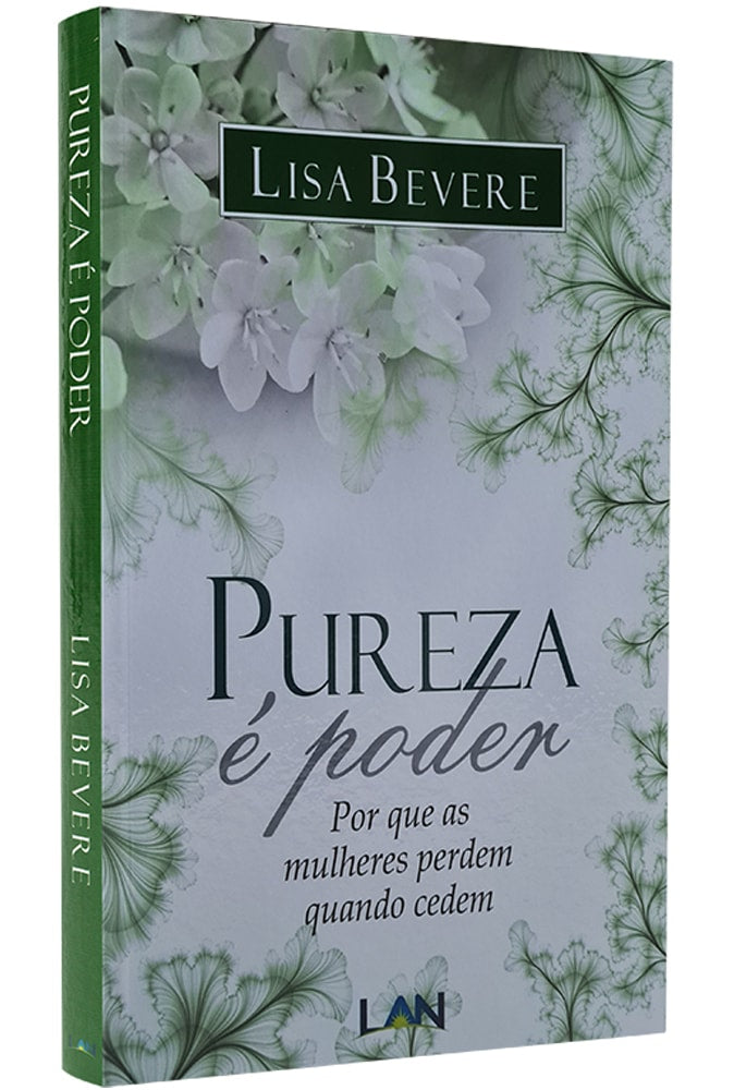 Pureza e Poder | Lisa Bevere