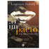 Livro O Impacto da Santidade, de Luciano Subirá, capa preta com diamante. — Plenitude