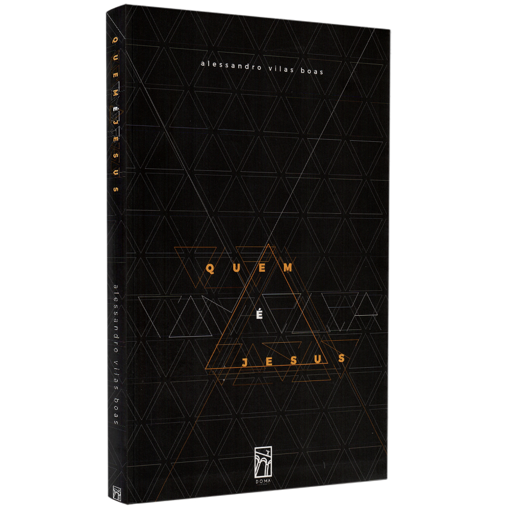 Quem É Jesus? | Alessandro Vilas Boas