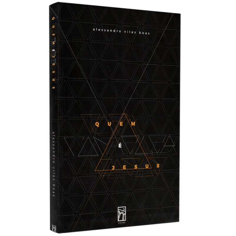 Quem É Jesus? | Alessandro Vilas Boas