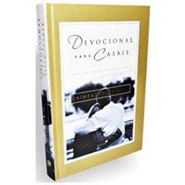 Devocional para Casais | Jaime Kemp