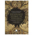 Capa do livro "Dicionário Global de Teologia" de William A. Dyrness, com um mapa-múndi antigo e um círculo escuro central. — Plenitude