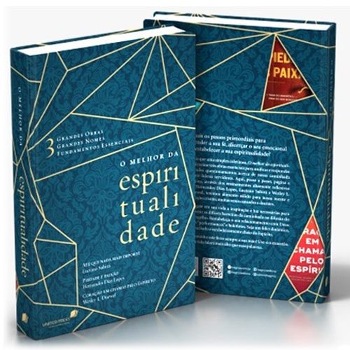 O Melhor da Espiritualidade | Luciano Subirá, Hernandes Dias Lopes e Wesley L. Duewel