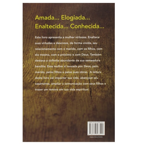 Mulher Nota 10 | Hernandes Dias Lopes