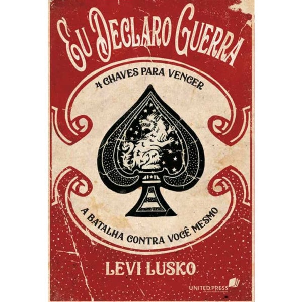 Eu Declaro Guerra | Levi Lusko