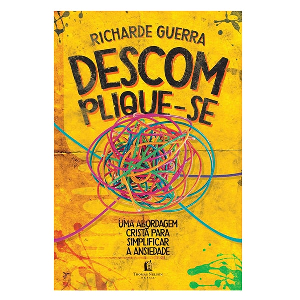 Descomplique-Se | Richarde Guerra
