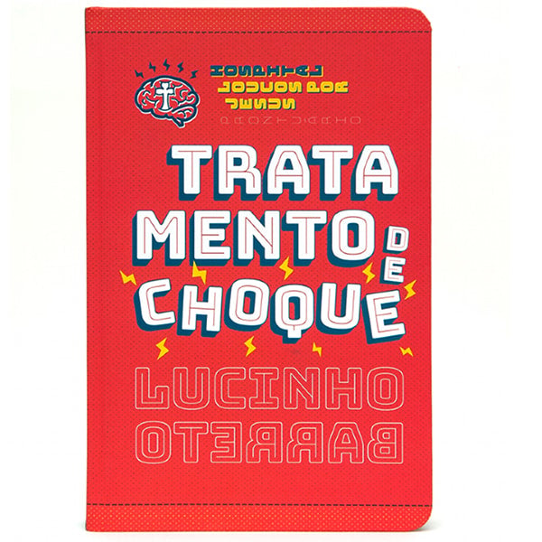 Tratamento De Choque | Lucinho Barreto