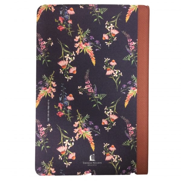 Bíblia da Mulher de Fé | NVI | Tecido