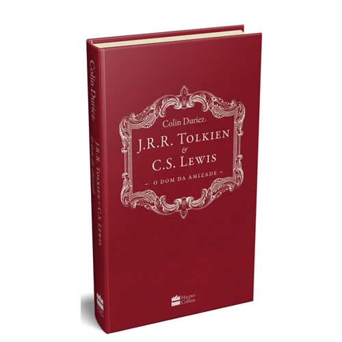 O Dom da Amizade | Colin Duriez