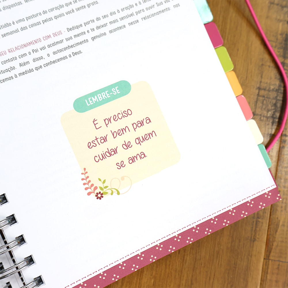 Meu Plano Perfeito | Capa Flores