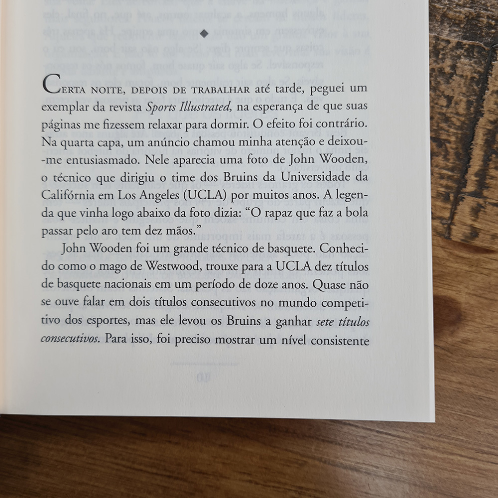 A Arte de Formar Líderes | John C. Maxwell
