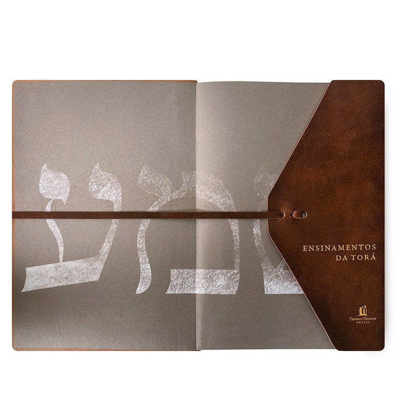 Ensinamentos da Torá | Thomas Nelson