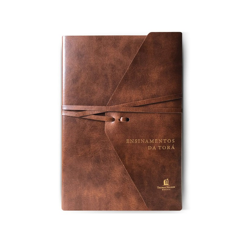 Ensinamentos da Torá | Thomas Nelson