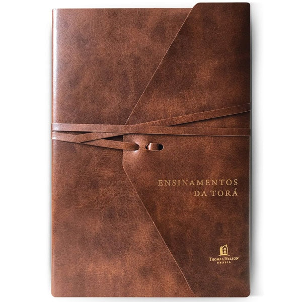 Ensinamentos da Torá | Thomas Nelson