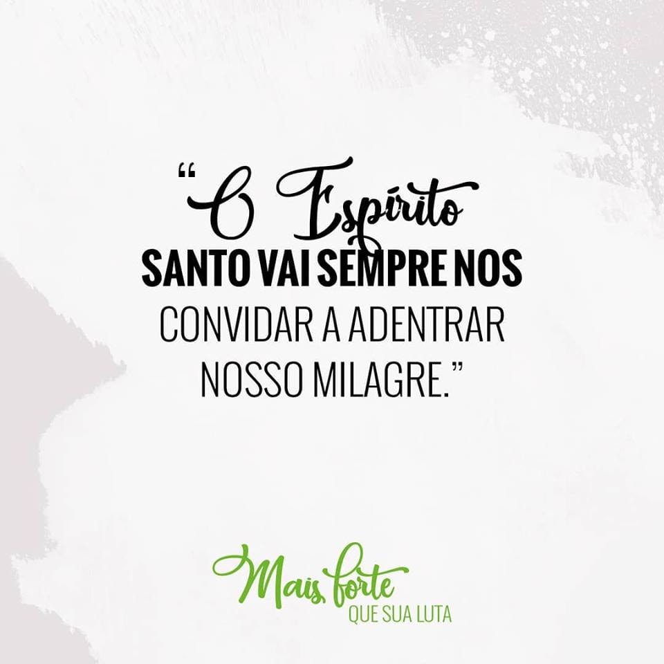 Mais Forte que Sua Luta | Havilah Cunnington