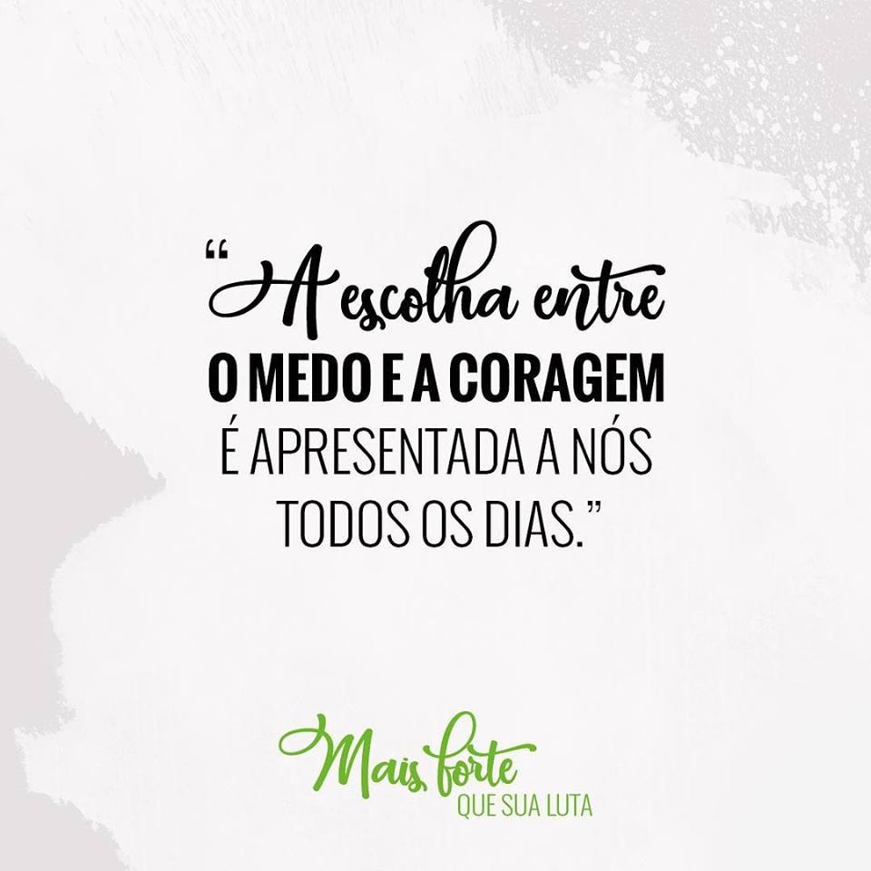 Mais Forte que Sua Luta | Havilah Cunnington