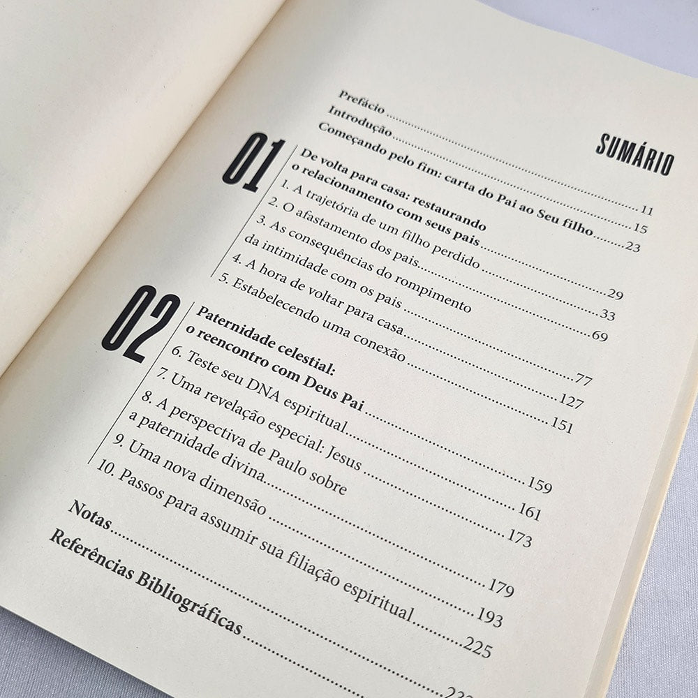 Paternidade Bem Resolvida | Fabiano Ribeiro