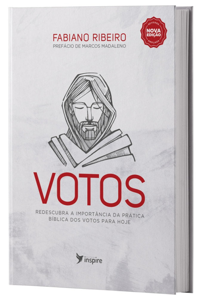 Votos | Fabiano Ribeiro
