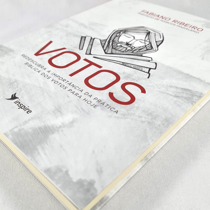 Votos | Fabiano Ribeiro