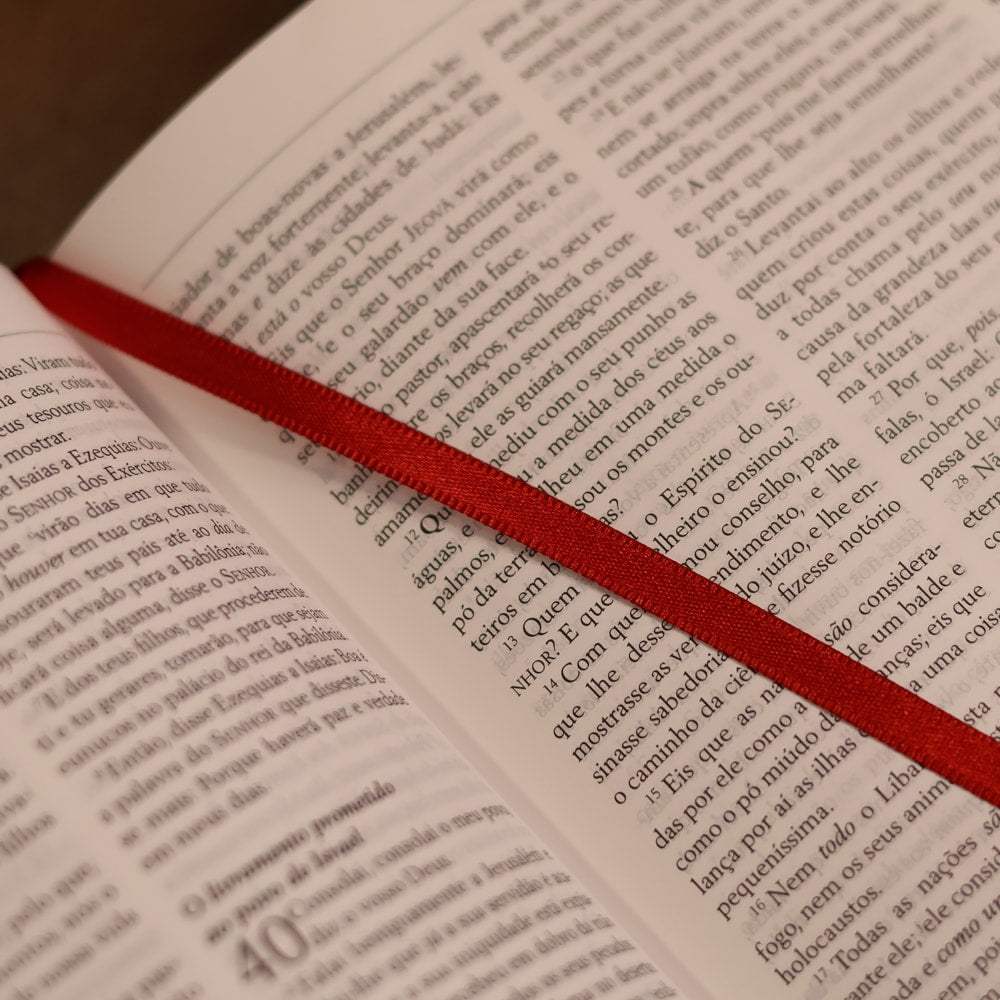 Bíblia do Obreiro Aprovado Média | ARC | Harpa Cristã | Capa Luxo Preta