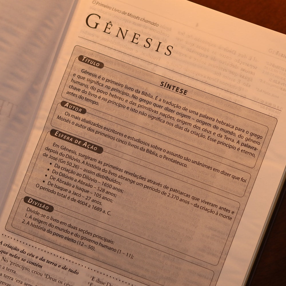 Bíblia do Obreiro Aprovado Média | ARC | Harpa Cristã | Capa Luxo Preta