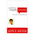 O Poder da Oração Simples | Joyce Meyer
