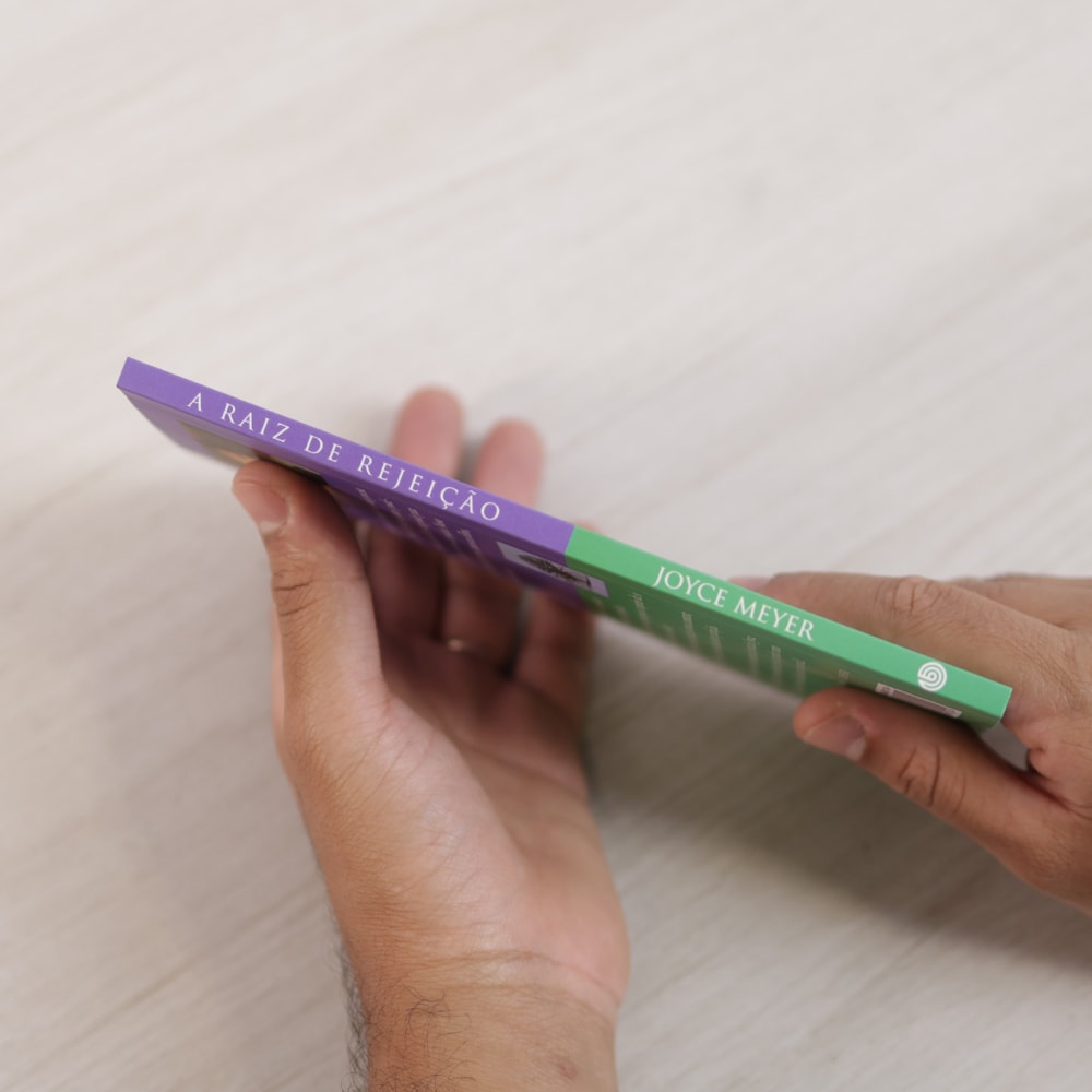 A Raiz de Rejeição | Joyce Meyer