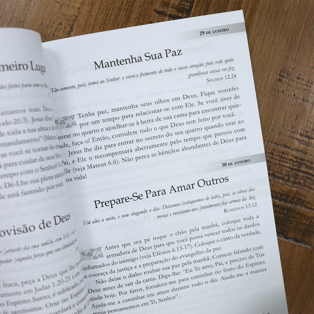 Começando Bem seu Dia | Joyce Meyer